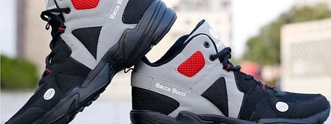 Best Deals Alert: 5 Men’s Workout Shoes on Myntra You Need to See