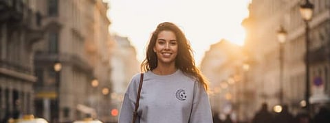 This guide explores warm, stylish, and comfortable sweatshirts available on Myntra, helping readers discover easy wardrobe options for everyday wear.