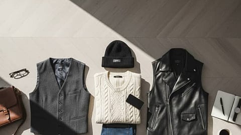 Give your little boy a stylish makeover with elegant waistcoats that blend comfort, charm, and confidence. These picks add instant smartness to any event.