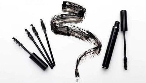 Mascara is used to enhance the eyelashes, making them appear longer, fuller, & darker. It comes in a variety of formulation for your perfect look.