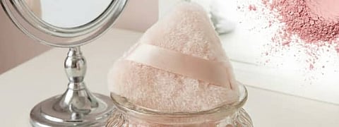 Soft makeup puffs are designed to give a clean, even & natural finish to daily makeup. These tools keeps the application simple, & mess free.