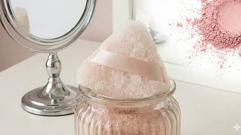 Soft makeup puffs are designed to give a clean, even & natural finish to daily makeup. These tools keeps the application simple, & mess free.