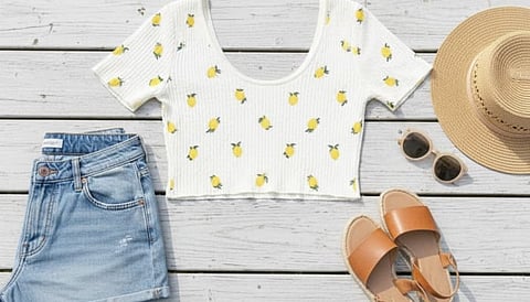 Discover crop tops to elevate your wardrobe with Myntra's End of Reason Sale, featuring bold designs, perfect fits & effortless versatility for every occasion.