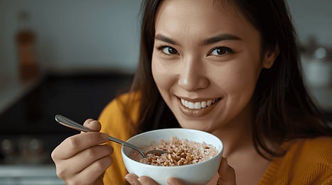 Dalia has emerged a major staple for several households over the years as many people love to eat it during breakfast.