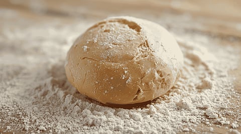 The biggest mistake we commit is making dough in the morning and using it at night or keeping atta dough for 10–48 hours in the fridge.