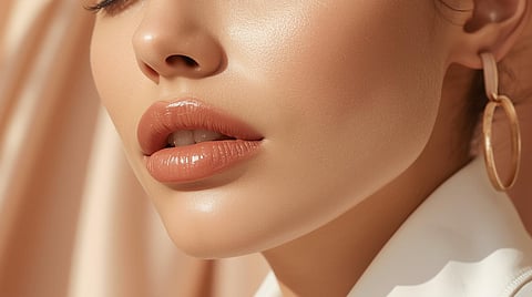 Glossy, nourished and effortlessly chic why lip oils are the new beauty essential every fashion girl needs in her bag.