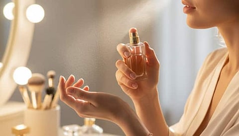 Explore warm, long-lasting fragrances perfect for everyday comfort and confidence, with Amazon offering effortless options for personal style and gifting.