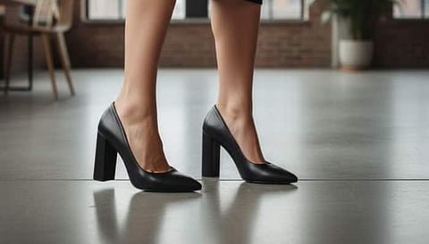 A chic guide to stylish, comfortable heels that elevate every look, from daily dressing to special occasions, with versatile picks perfect for modern wardrobes.