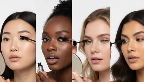 Desire lengthy, thick and dramatic lashes, but not false lashes? The four mascaras provide high volume, gorgeous curls and permanent black finish.