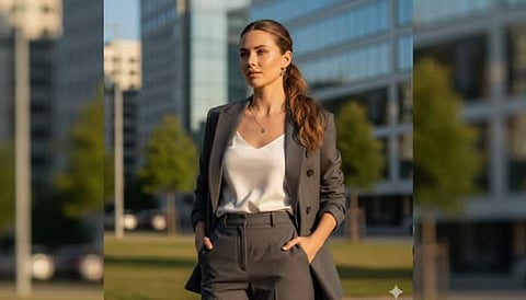 This guide highlights versatile women’s blazers, helping readers find stylish, polished layers suited for work, meetings and daily wear.