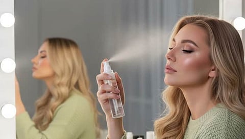 Explore the best setting sprays for long-lasting, fresh and flawless makeup, with hydrating, dewy and transfer-proof options suited for every skin type.