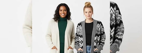 A chic guide to winter cardigans that elevate every outfit, discover the coziest knits, refined textures, and timeless silhouettes for effortless seasonal style.