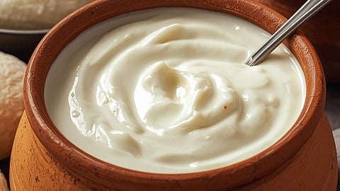 Indian cuisine is packed with naturally fermented foods for a healthy gut.