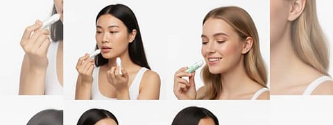 Discover advanced lip balms that hydrate, brighten, repair and protect, our go-to essentials for softer, naturally radiant lips every single day.