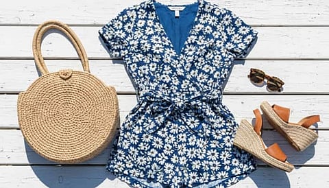 Jumpsuits perfect for parties, brunches, and everyday glam. Grab these effortless pieces for that instant upgrades to your daily look.