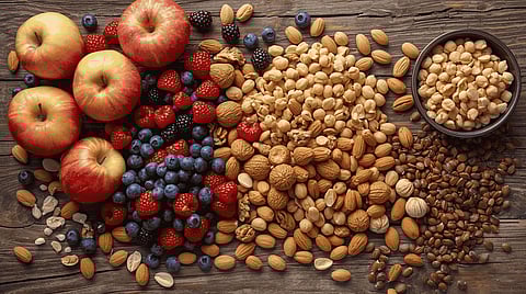 Some people will require medications to control high cholesterol while others may observe betterment with lifestyle and dietary changes.