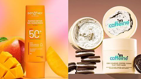 Bounce Back from Tan: Best Detanning Products on Myntra