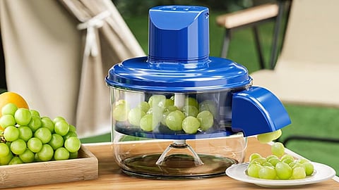 Smart Automatic Fruit Peelers To Transform Your Kitchen Experience