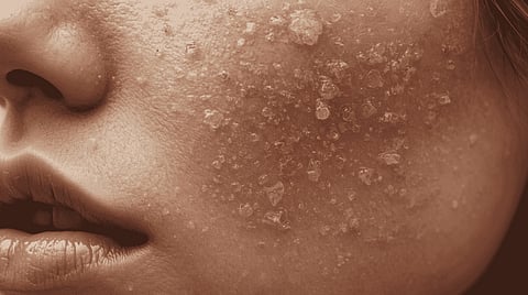 Body oil not only helps in keeping the skin soft but offers adequate and deep hydration as well