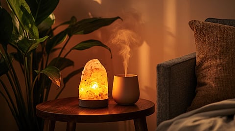 Turning everyday corners into moments of calm, one glow at a time.