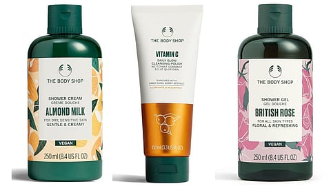 Ethical Bathing Essentials for a Cruelty-Free Routine