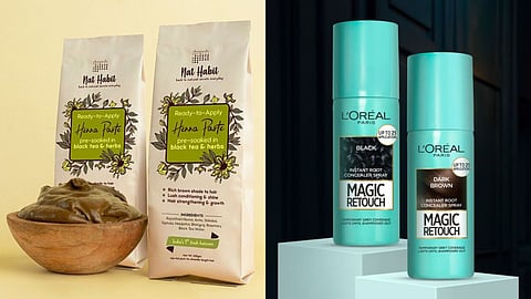 Best Hair Colours Under 499 for Men and Women