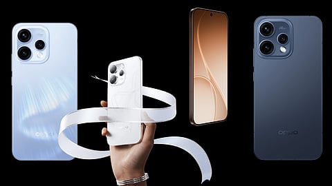 The OPPO Reno 15 series of 5G smartphones comprises the Reno15 Pro, Reno15 Pro Mini, and Reno15, targeting uses who want a “refined visual identity, ergonomic comfort, and enhanced durability”.