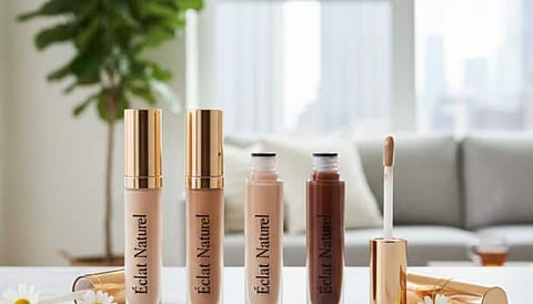 From dark circles to blemishes, these concealers deliver smooth, flawless coverage with skin-friendly formulas that look natural and last all day.