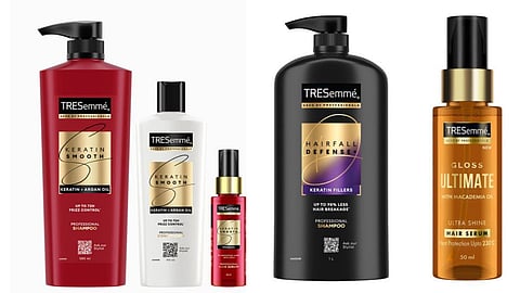 Complete TRESemme Hair Care Combos for Salon Style Hair
