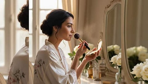 This article features compact powders that control oil, blur uneven texture, and set makeup well, making them great for daily wear and easy touch-ups.