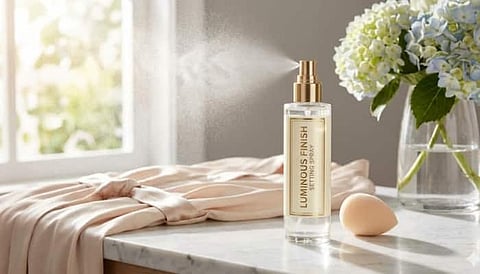 From dewy glow to all-day matte, these four makeup fixing sprays lock your look, refresh skin and keep your glam flawless through heat, humidity and long wear.