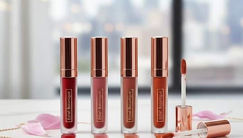 From glossy hydration to long-lasting liquid colour, these four lip products deliver comfort, shine and style for everyday wear, parties and camera-ready lips.