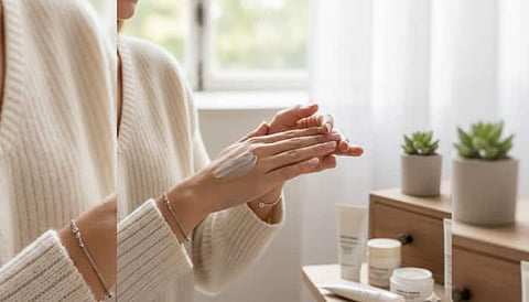 This article explores nourishing hand creams on that moisturize, soften and protect hands, making everyday hand care easy and effective for all skin types.