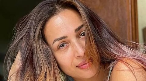 Malaika Arora keeps posting on her Instagram handle several effective weight reduction tips that got everyone talking.