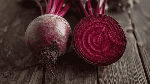 Beetroots can be an excellent choice if you desire to enhance detoxification, boost stamina, and regulate blood pressure control.