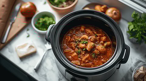 Slow cooker recipes will not only save time but bring down cleanup, and make cooking an easy task while still producing delicious, flavourful meals