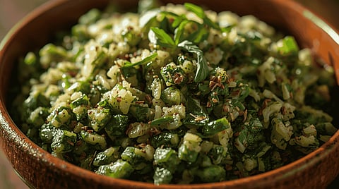 Rice is one of the most reheated foods in many households and may pose several health hazards if not handled effectively.