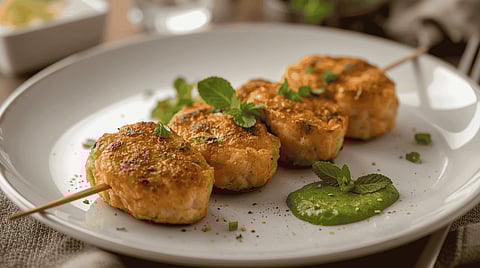 It is probiotic powerhouse as curd is rich source of probiotics like Lactobacillus that can boost healthy gut microbiome