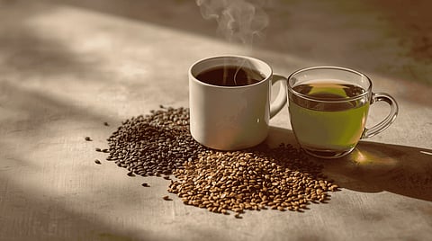 Fenugreek (methi) water can significantly support your blood sugar regulation and enhances the ways your body handles glucose.