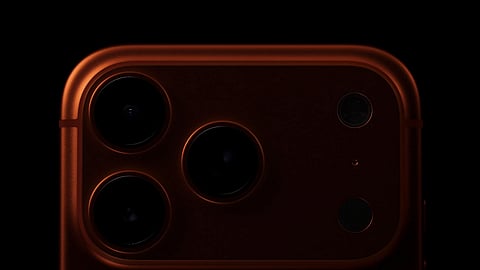 The Apple iPhone 21 will likely be the tech giant's first iPhone model to be launched with a 200MP camera sensor.