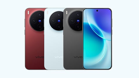 While the Vivo X200T is yet to be announced, the Vivo X300 was launched in India in December 2025.