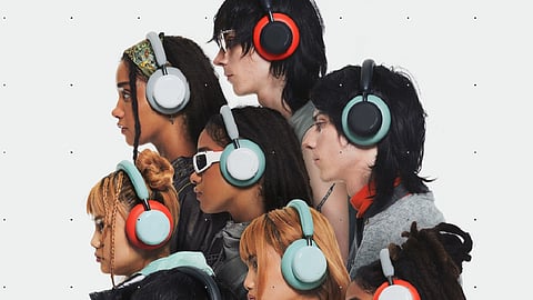 CMF Headphone Pro wireless headphones by Nothing launching in India on January 13.