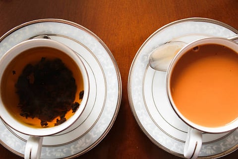 India has been ranked as second-largest tea producer all over the world, behind China. India is also a major consumer of the drink using nearly 80% of the production domestically.