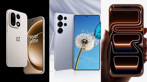 Avail iPhone 15, Samsung Galaxy S25 Ultra and other devices at a discounted price during the Amazon Great Republic Day Sale 2026.