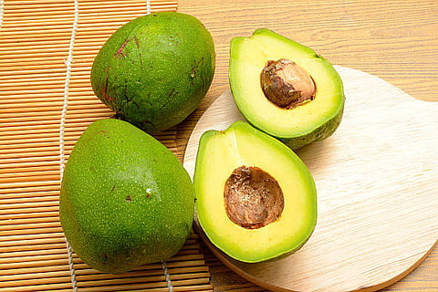 The fruit supports your heart health and regular consumption of avocados can control your overall cholesterol levels.