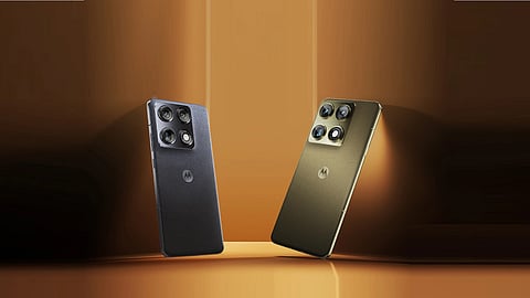 The Motorola Signature India launch reveals the phone’s price, specifications, and more.