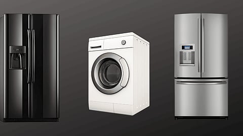 Top deals in Amazon’s Republic Day Sale on large appliances like refrigerator, Washing machines