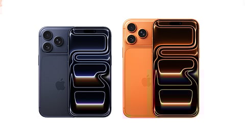 Check out the iPhone 17 Pro and iPhone 17 Pro Max discounted price during the Republic Day Sale 2026.