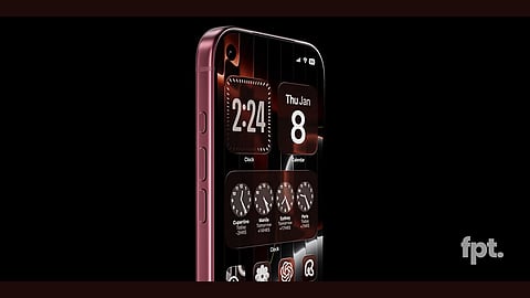 The iPhone 18 Pro front camera might be repositioned with a new under-display Face ID.