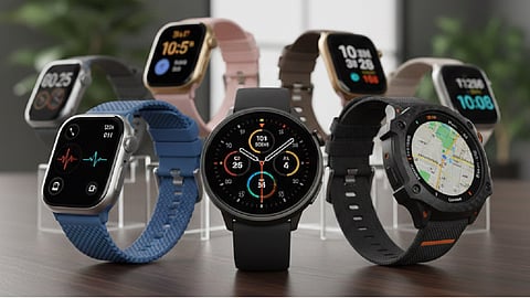 Take a look at the top 10 smartwatch Deals on Flipkart Republic Day Sale 2026.